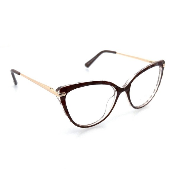 NEW!!! SANTINI D MAVALDI Eyeglasses 60001 C6 Authentic - Picture 4 of 9